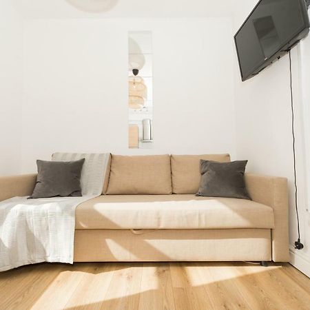 Pml Apartments Edgware Road لندن المظهر الخارجي الصورة