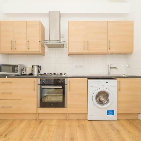 Pml Apartments Edgware Road لندن المظهر الخارجي الصورة