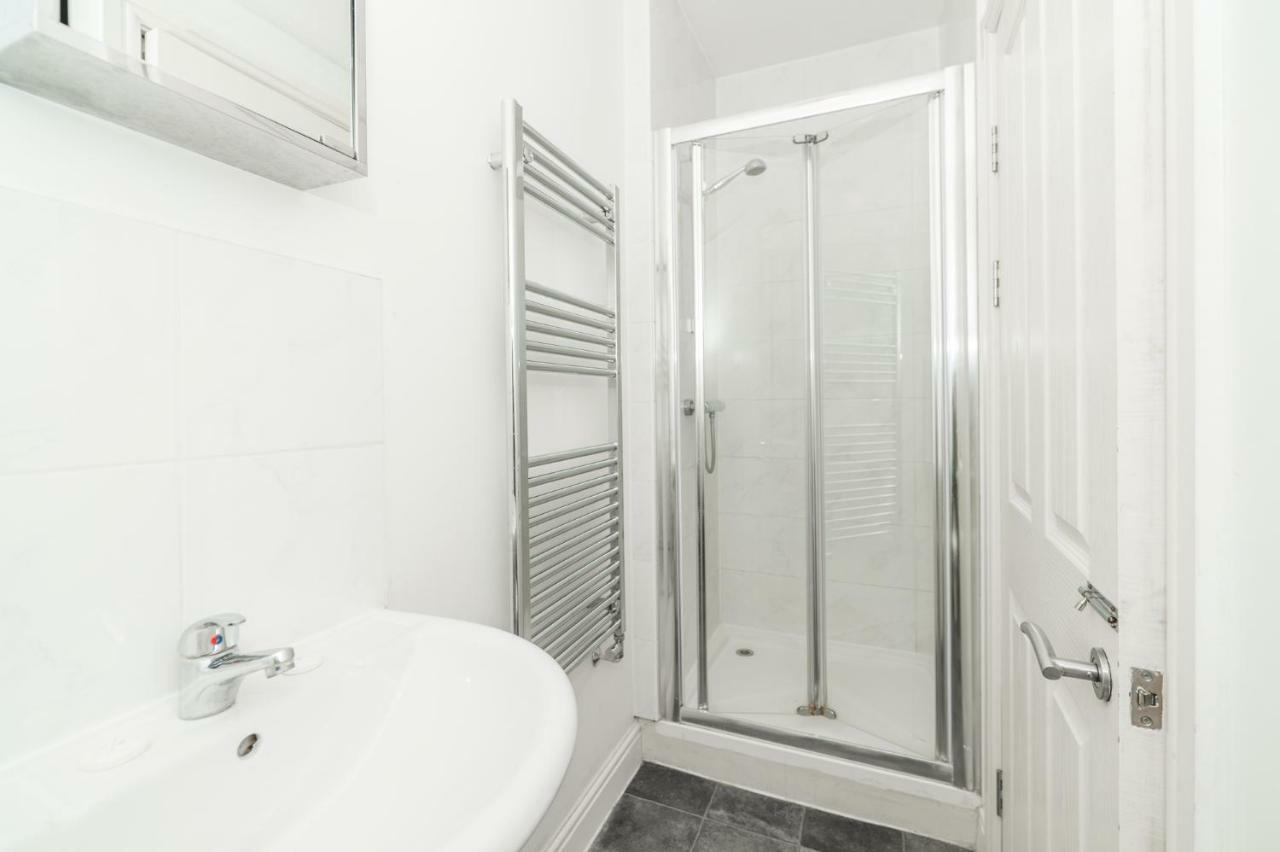 Pml Apartments Edgware Road لندن المظهر الخارجي الصورة