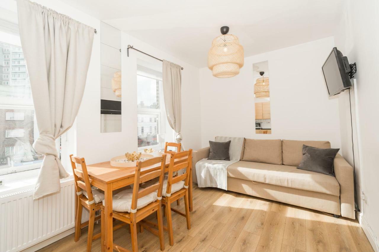 Pml Apartments Edgware Road لندن المظهر الخارجي الصورة