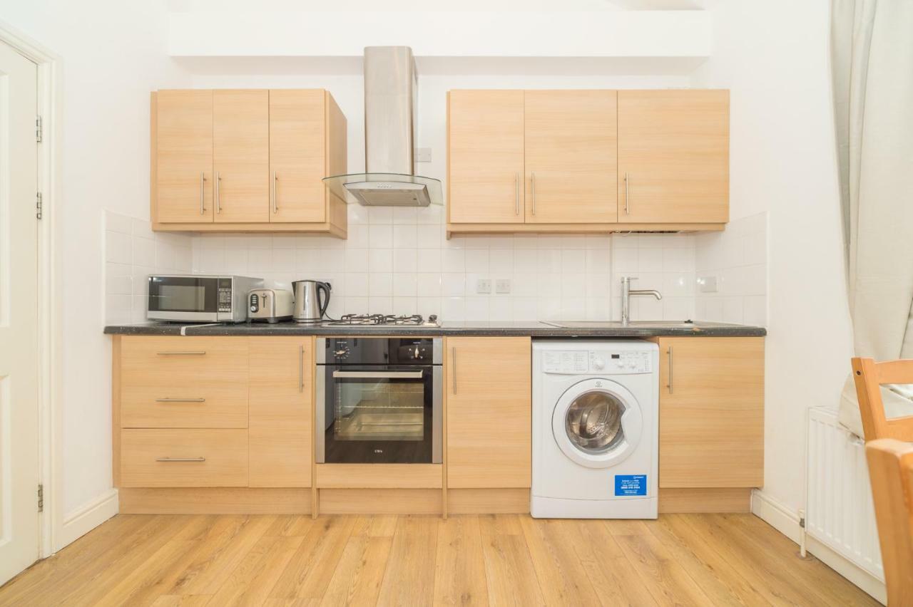 Pml Apartments Edgware Road لندن المظهر الخارجي الصورة