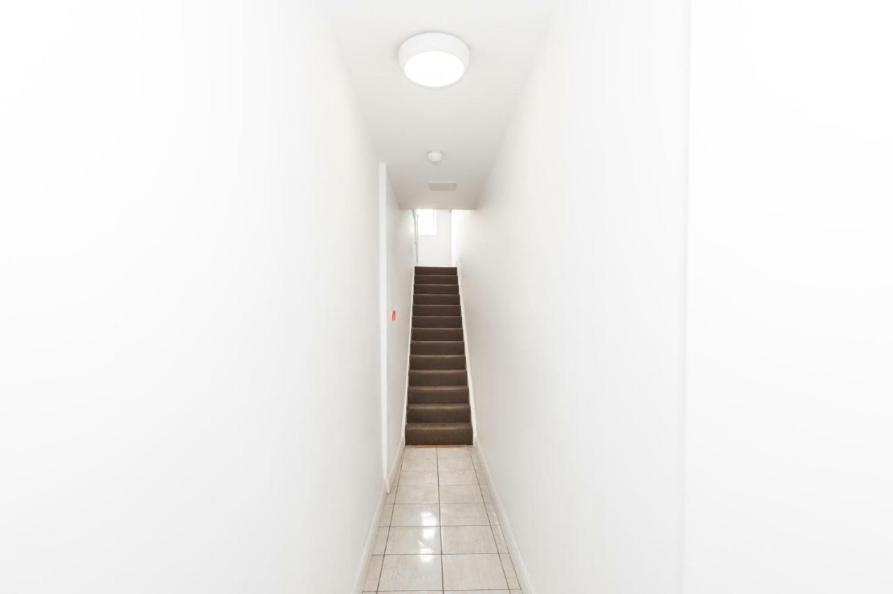 Pml Apartments Edgware Road لندن المظهر الخارجي الصورة